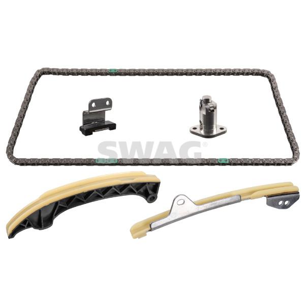 SWAG SW33106607 Timing Chain Kit