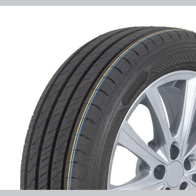 GOODYEAR 26575R16LTGO116HEFGR2 Suv/4X4 Summer Tyre