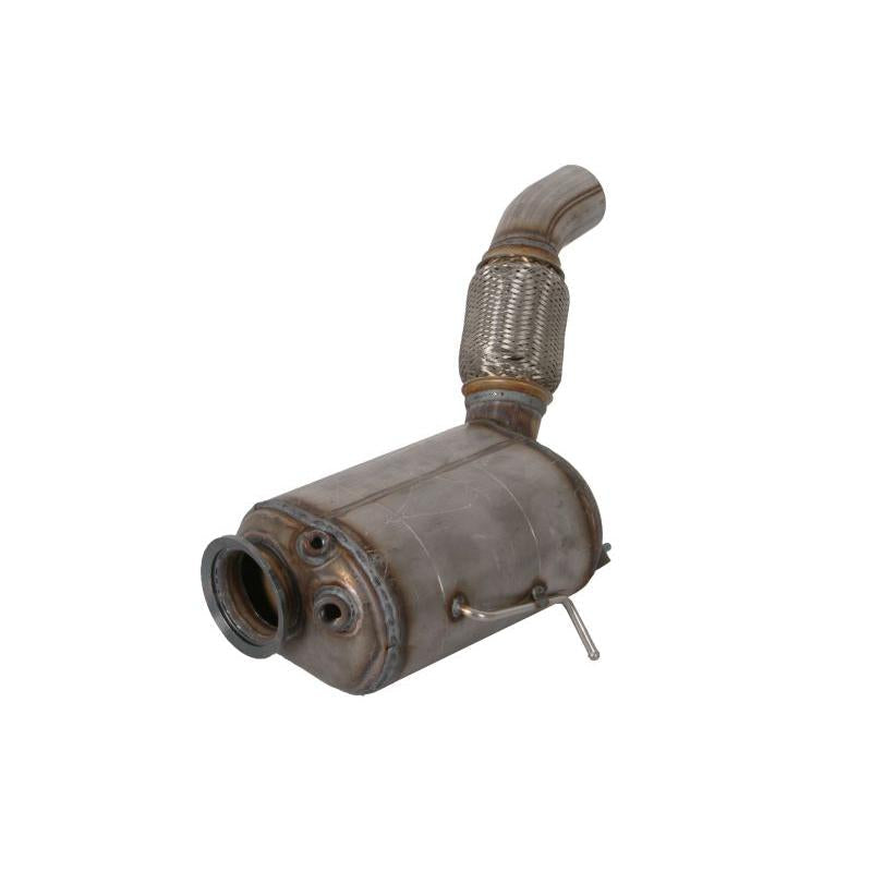JMJ JMJ1080 Exhaust System Soot/Particulate Filter