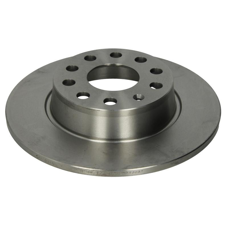 LUMAG 190940010210 Drum Brake Brake Lining Kit