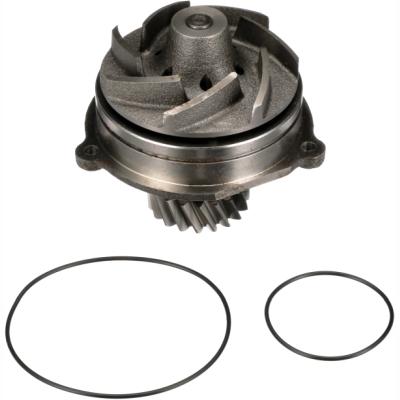 GATES GATWP5033HD Water Pump