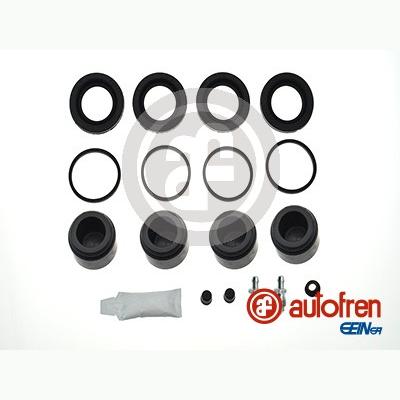 AUTOFREN SEINSA D4-2438C Disc Brake Caliper Repair Kit