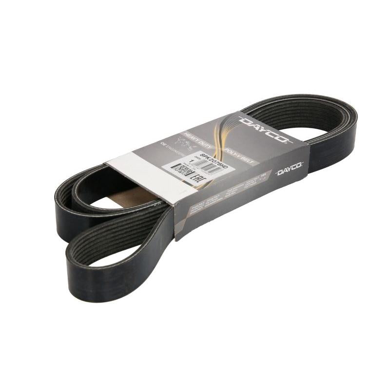 DAYCO DAY8PK2076HD V-Ribbed Belt