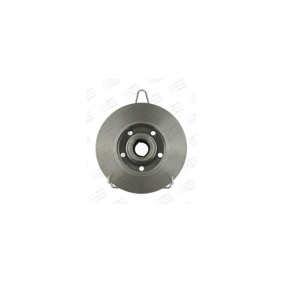 Champion 561620Ch Brake Disc