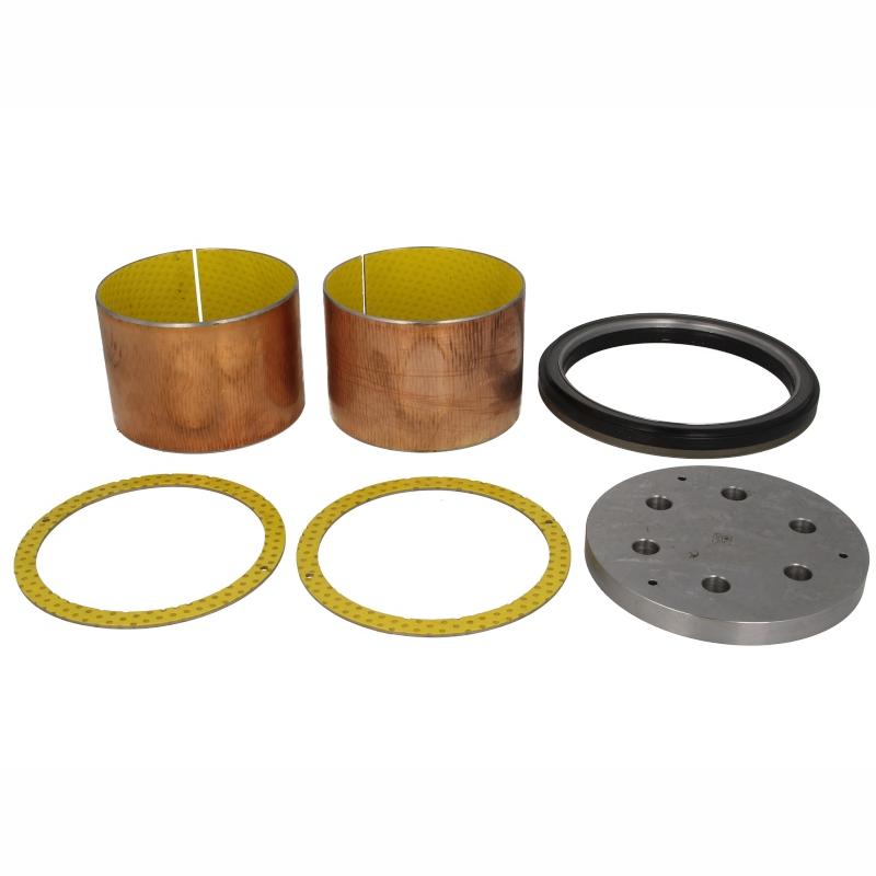 DT SPARE PARTS 1.31654 Wheel Suspension Repair Kit