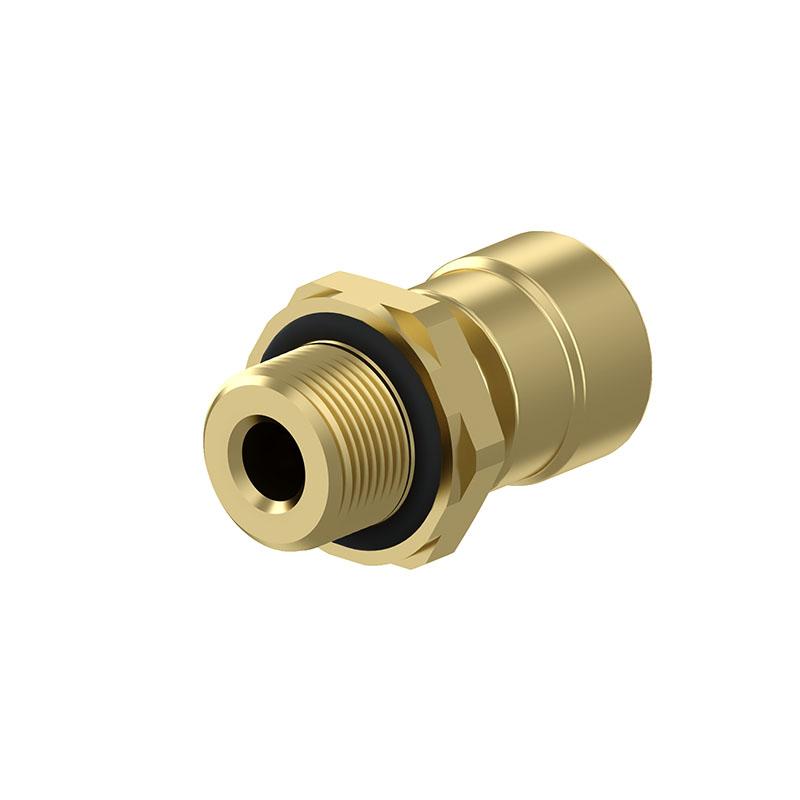WABCO 8938008062 Bolt And Nut Kit