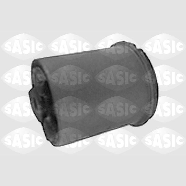 SASIC SAS9001655 Axle Beam Bushing