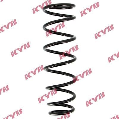 KYB RA1266 Coil Spring for Mazda MX-5 III (Nc)