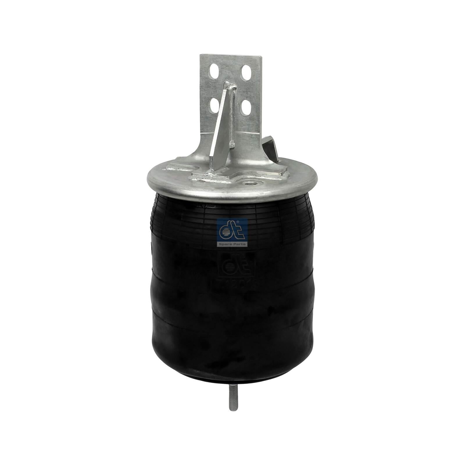 DT SPARE PARTS 7.12013 Air Suspension Bellow