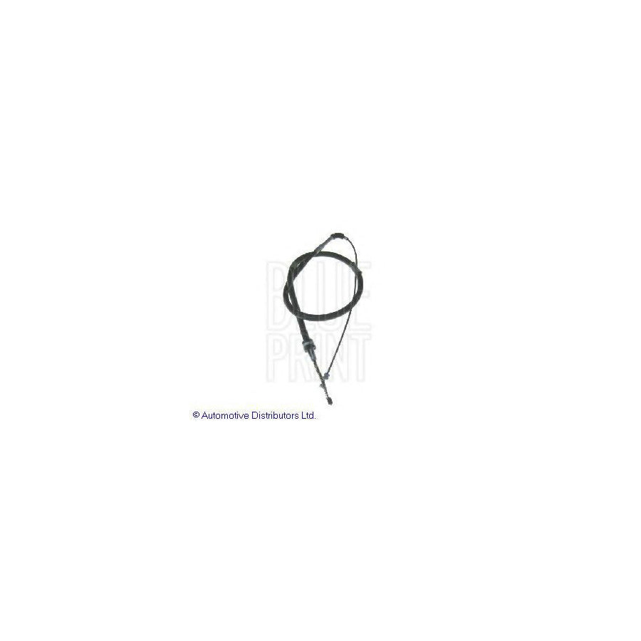Blue Print Adt346151 Hand Brake Cable for Toyota Corolla