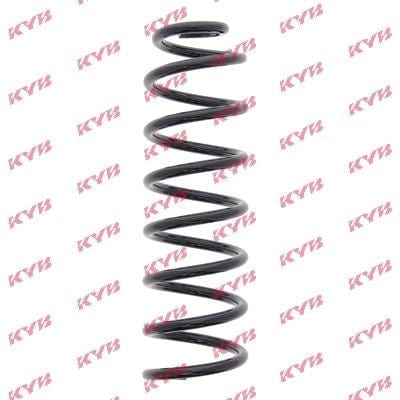 KYB K-Flex RC5886 Coil Spring for Renault Megane II Hatchback (Bm, Cm)
