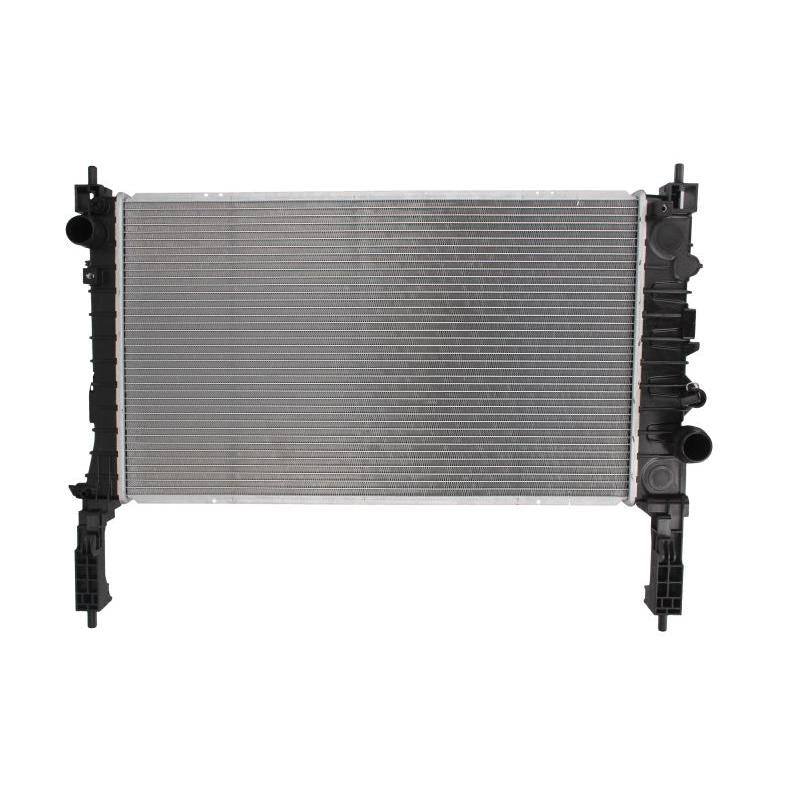 NISSENS NIS630774 Engine Radiator