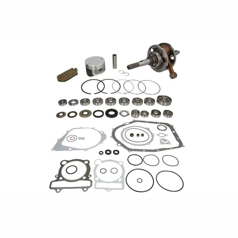 WRENCH RABBIT WR101-209 Crankshaft Repair Kit