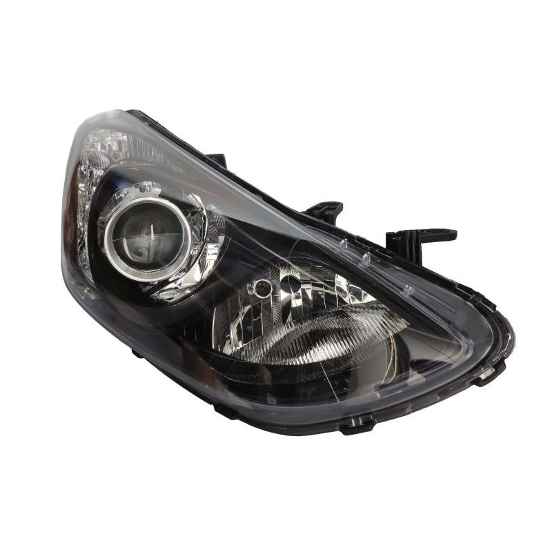 DEPO 221-1161RMLEMN2 Headlight