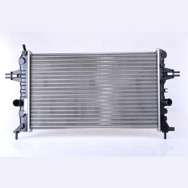 NISSENS NIS630704 Engine Radiator