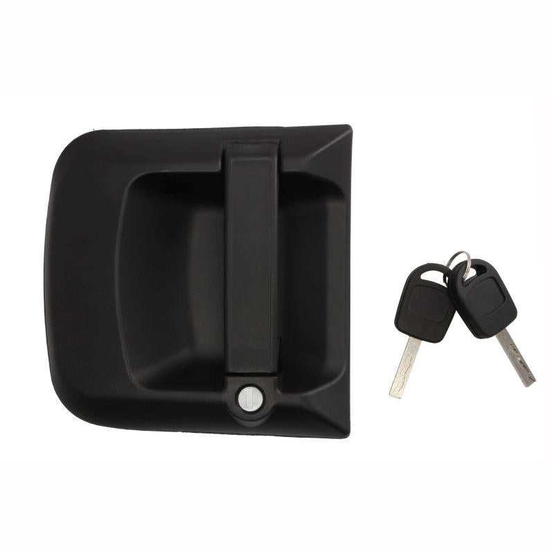 PETERS 038.400-00 Exterior Door Handle