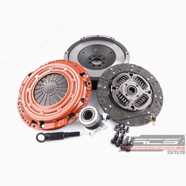 XTREME CLUTCH KLD26622-1A Clutch Kit (Tuning)