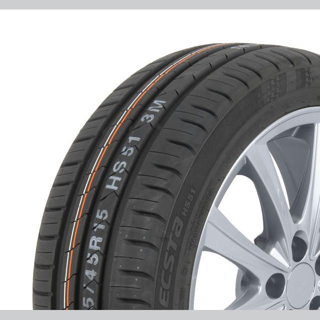KUMHO 20560R16LOKU92HHS51S Summer Pkw Tyrebb70.0 Db