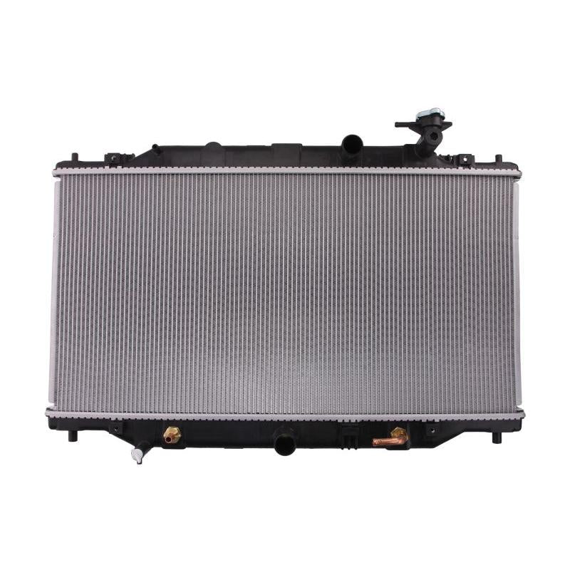 NISSENS NIS68537 Engine Radiator