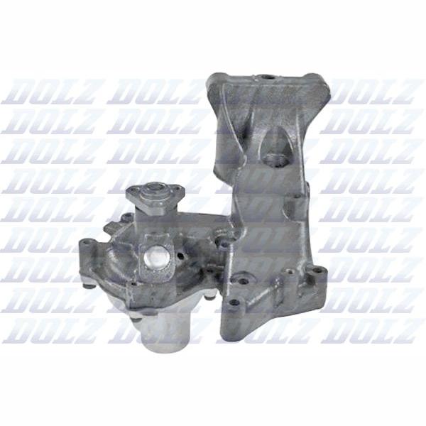 DOLZ S220 Water Pump