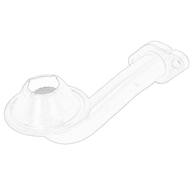 OE VW 06A115251 Oil Sieve Cover
