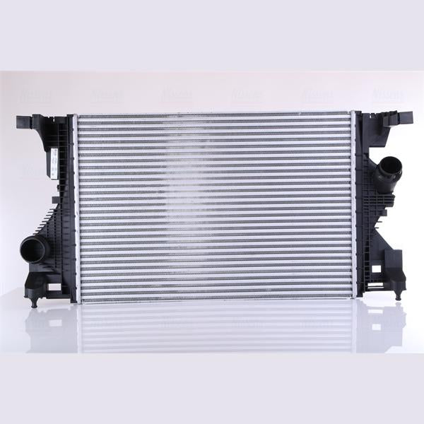 NISSENS NIS961559 Charge Air Cooler