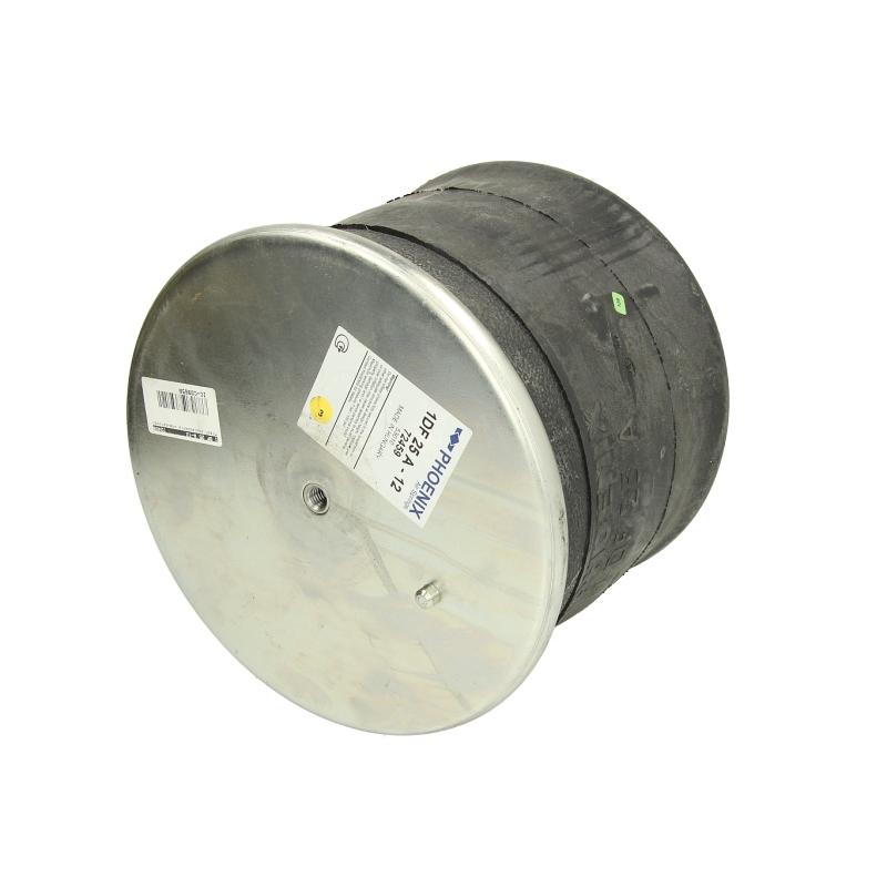 PHOENIX 1DF25A-1272459 Air Suspension Bellow