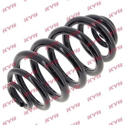 KYB K-Flex RJ5153 Coil Spring for VW Transporter