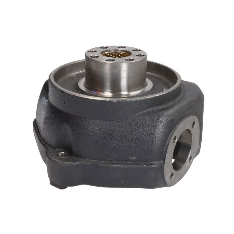 DANA SPICER 211.06.714.03-DS Wheel Suspension Steering Knuckle