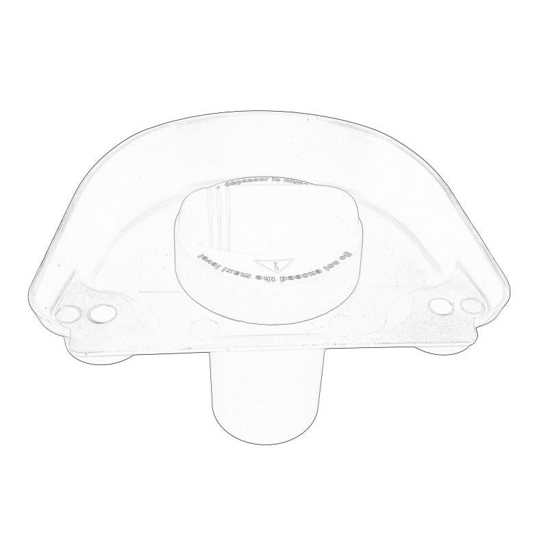 OE RENAULT 8200795333 Oil Filler Cap