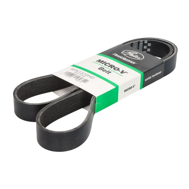 GATES GAT8PK1370HD V-Ribbed Belt