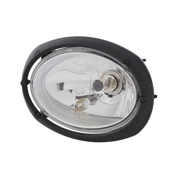 HELLA 1AB996157-081 Headlight