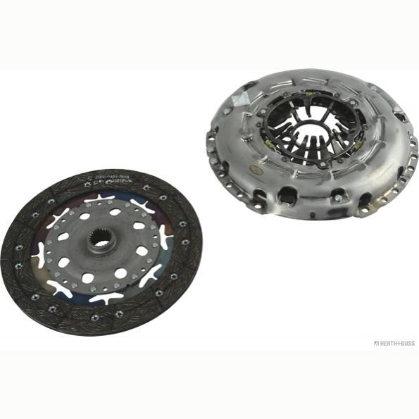 HERTH+BUSS JAKOPARTS J20005001 Clutch Kit