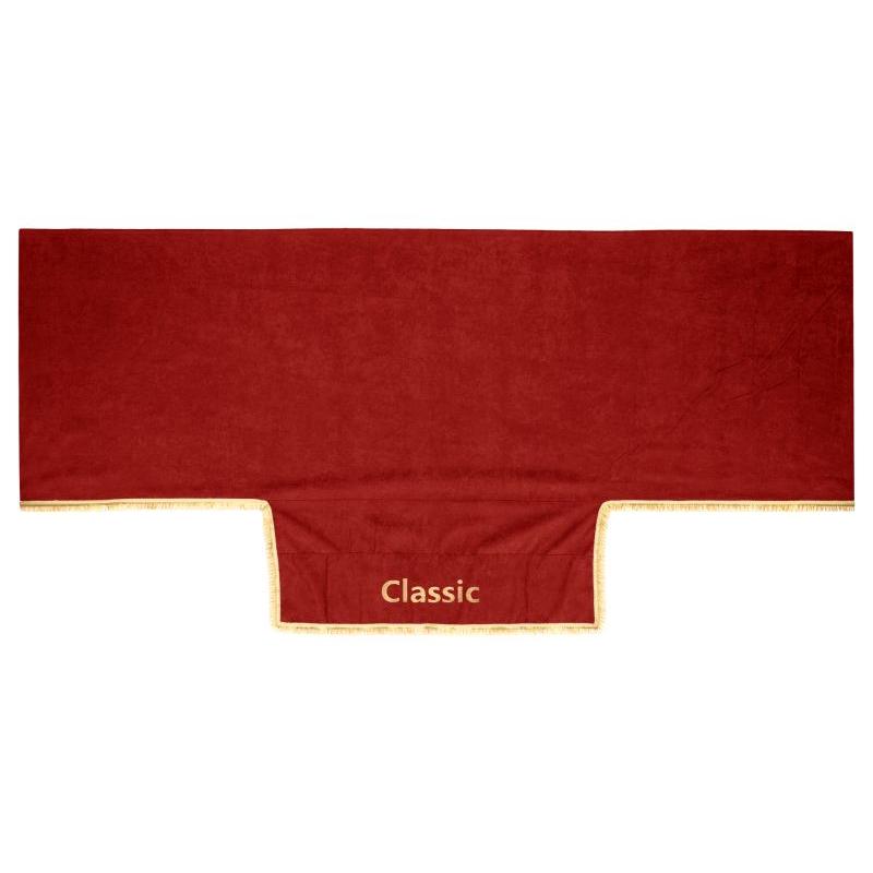 F-CORE F-CORERK11RED Bed Cover