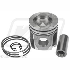 VAPORMATIC VPB3870 Piston