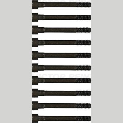 REINZ 14-55058-01 Cylinder Head Bolt Set