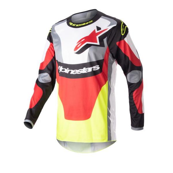 ALPINESTARS MX 376222311252XL Off-Road Shirt