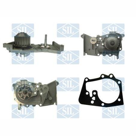 SIL PA970A Water Pump