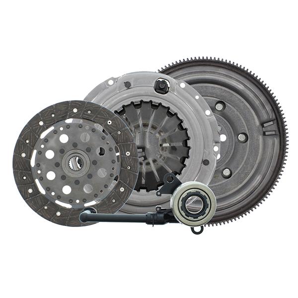 AISIN AISSCKN-229R Clutch Kit
