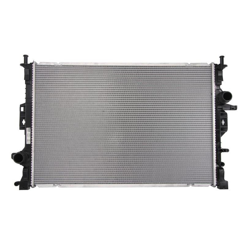 NISSENS NIS69249 Engine Radiator