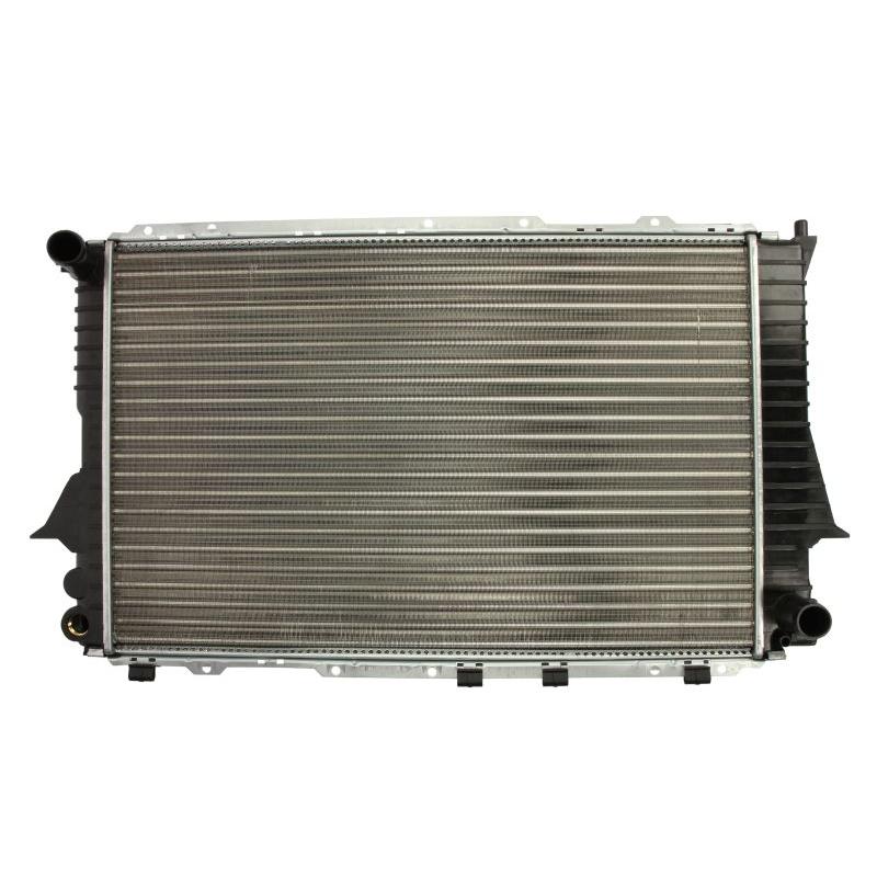 NISSENS NIS60459 Engine Radiator