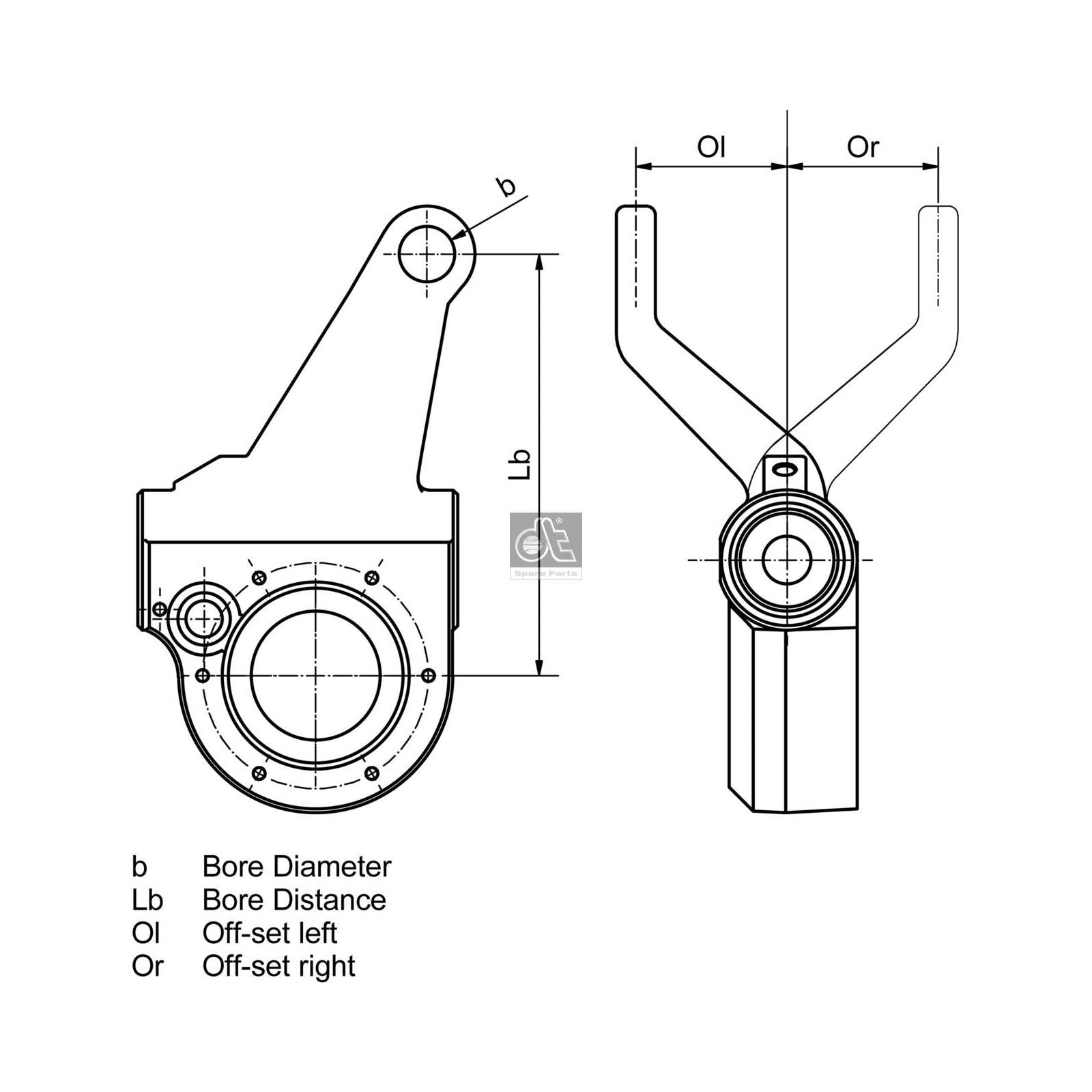 QUICK BRAKE QB114-0210 Disc Brake Caliper Repair Kit