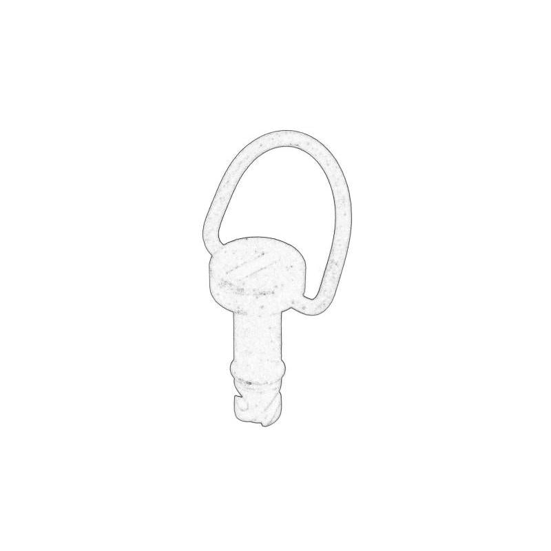 OE AGCO X507862500000-AGCO Door Lock Locking Pin