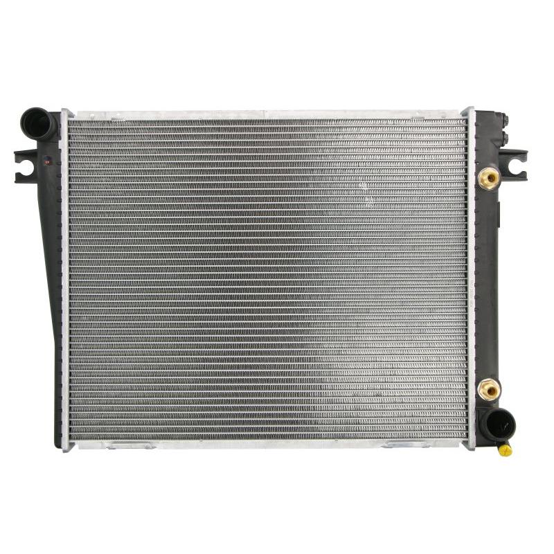 AVA COOLING BW2251AVA Engine Radiator