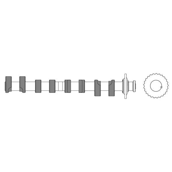 AJUSA AJU93034700 Camshaft
