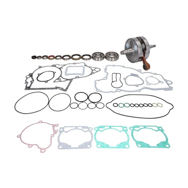 HOT RODS CBK0011 Crankshaft Repair Kit