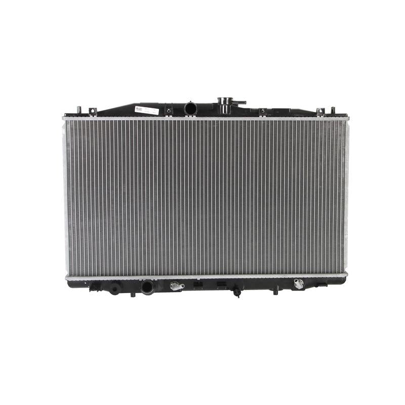 NISSENS NIS68112 Engine Radiator