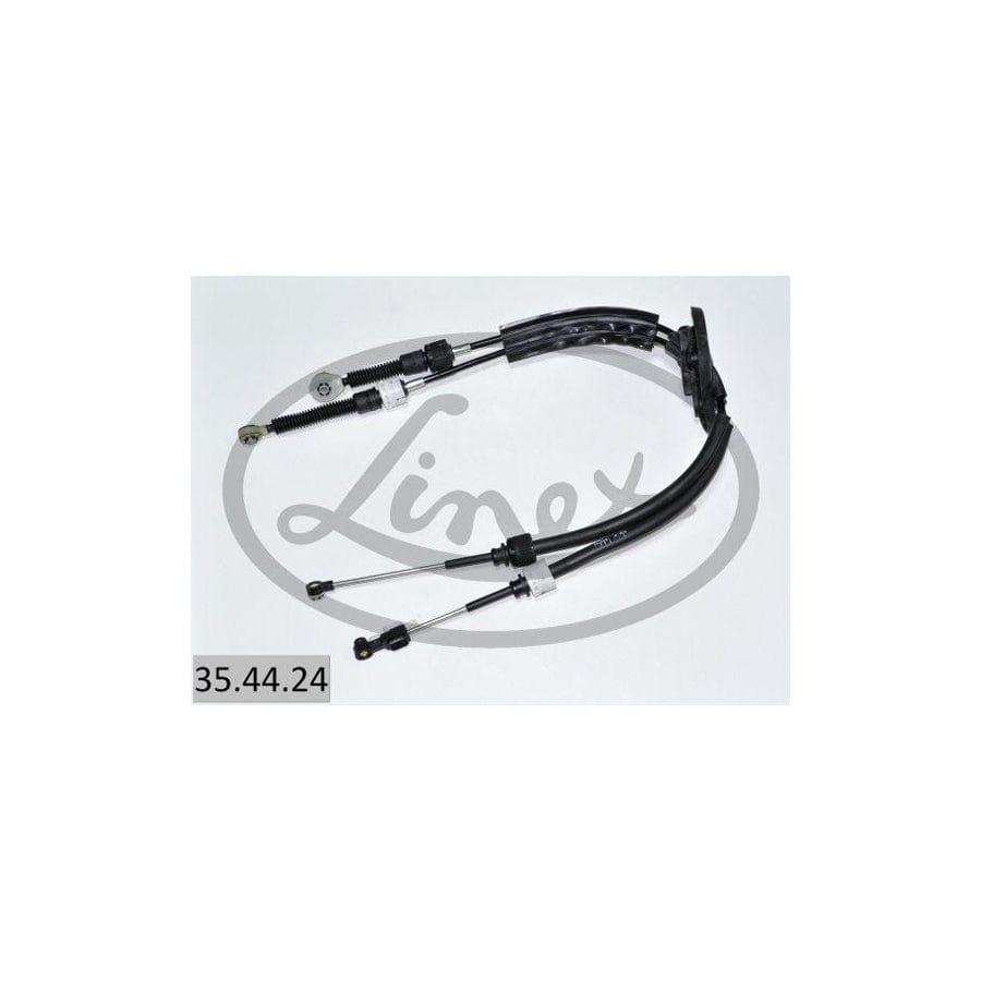 Linex 35.44.24 Cable, Manual Transmission