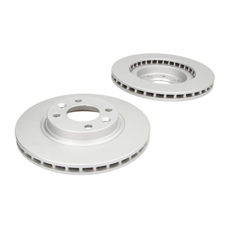 KNORR BS9332 Pretensioning Cylinder