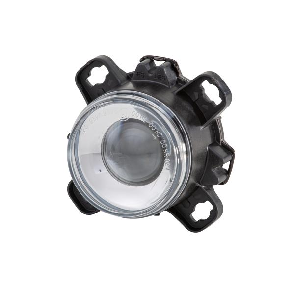 HELLA 1ML247042-167 Headlight